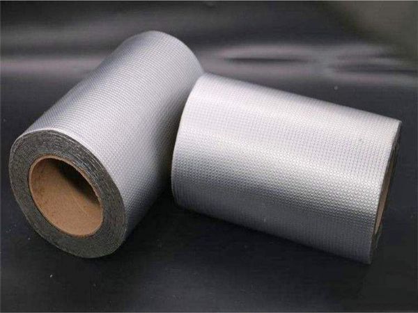 丁基自粘防水卷材系列