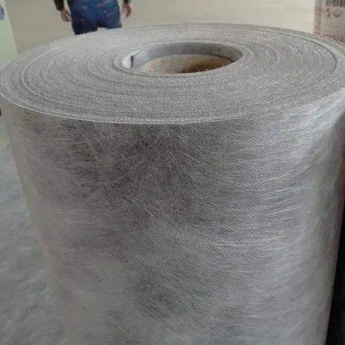 聚乙烯丙滌綸防水卷材