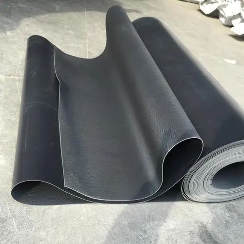 丁基橡膠自粘高分子防水卷材說(shuō)明以